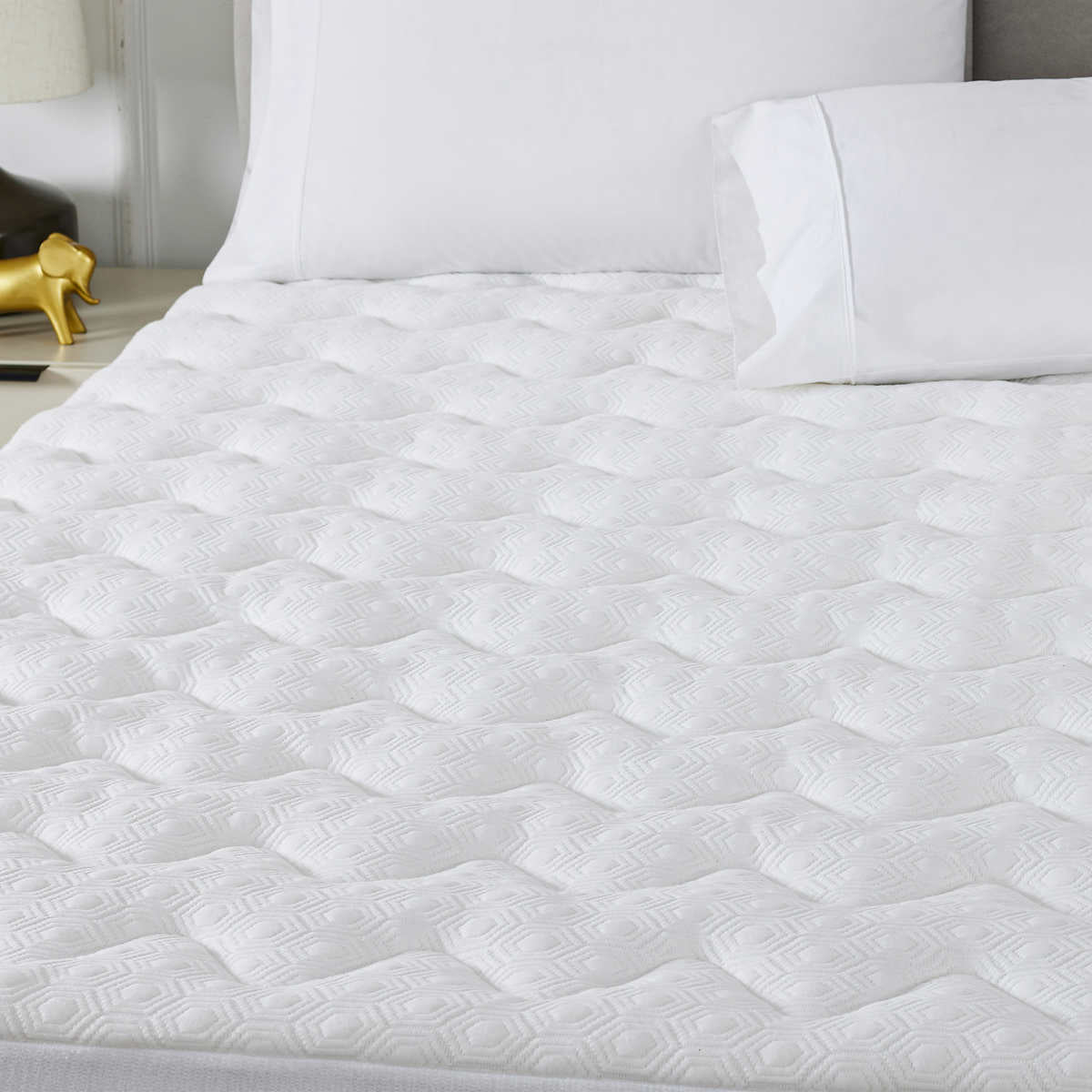 Stearns & Foster - Couvre-matelas - Image 3