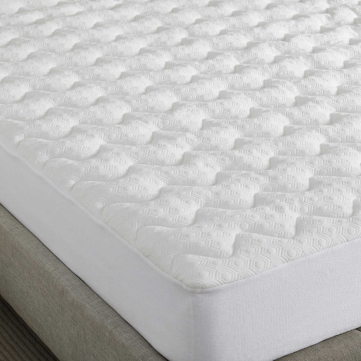 Stearns & Foster - Couvre-matelas - Image 4