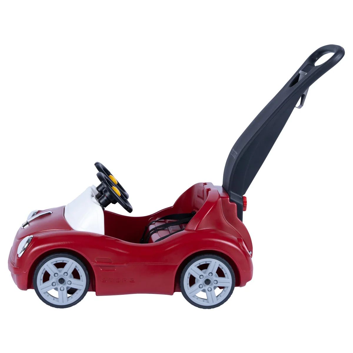 Step2 - Petite voiture pour enfant - Image 2