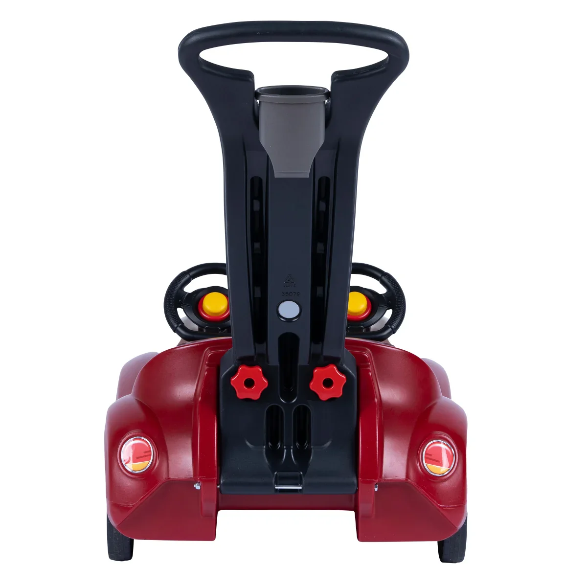 Step2 - Petite voiture pour enfant - Image 3
