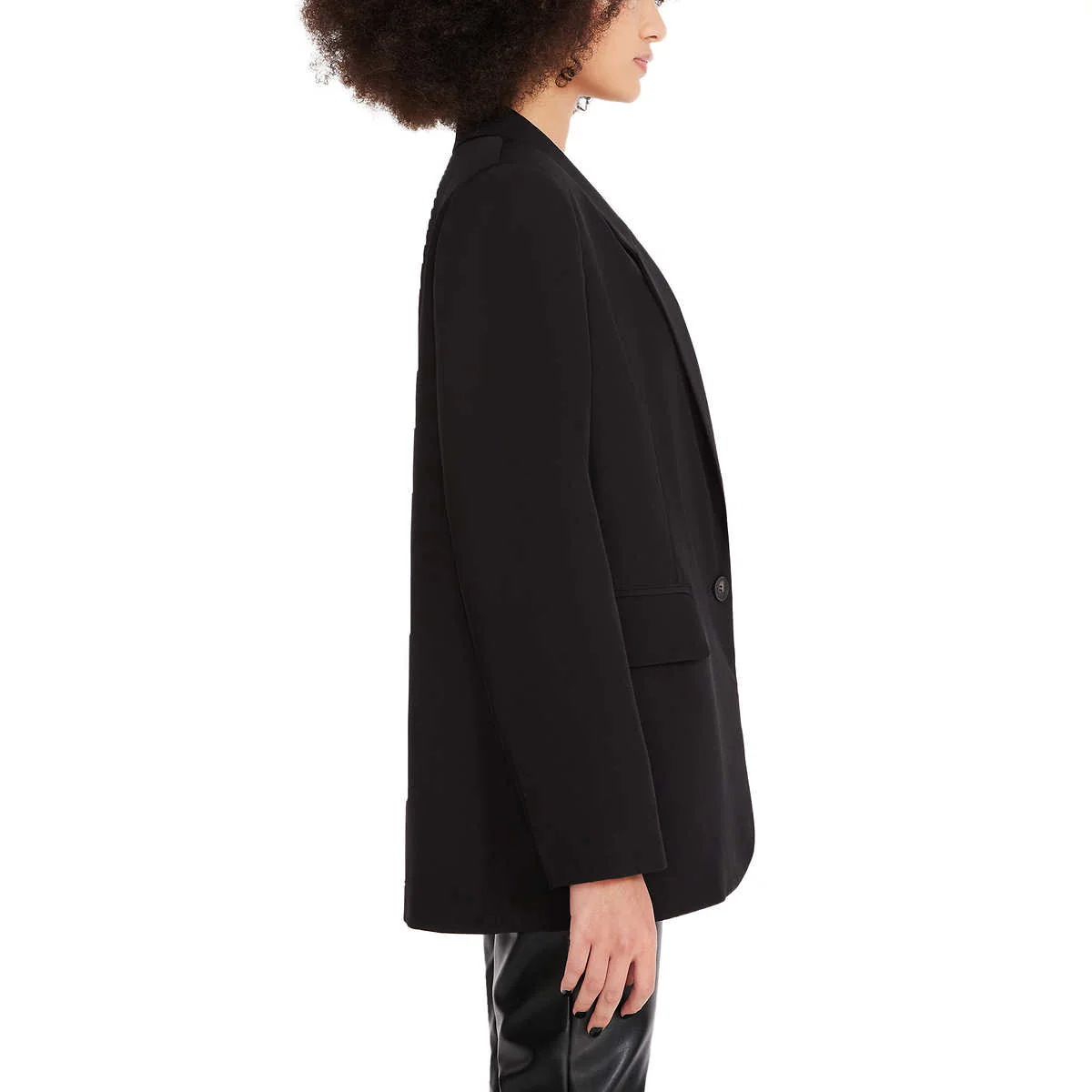 Steve Madden - Blazer coupe facile - Image 2