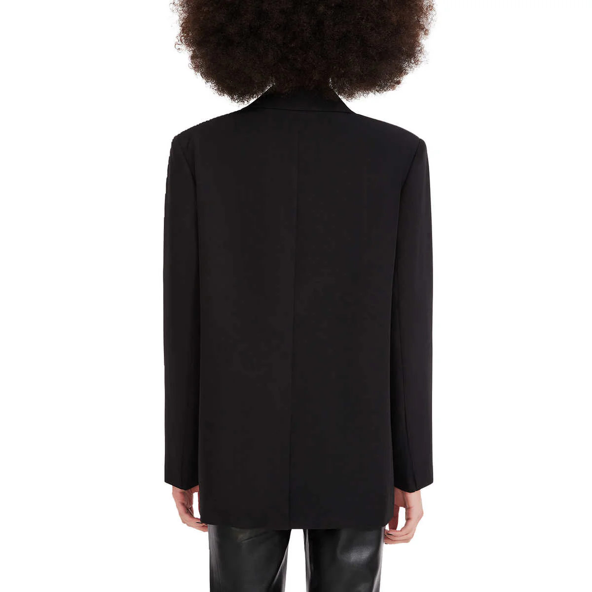 Steve Madden - Blazer coupe facile - Image 3