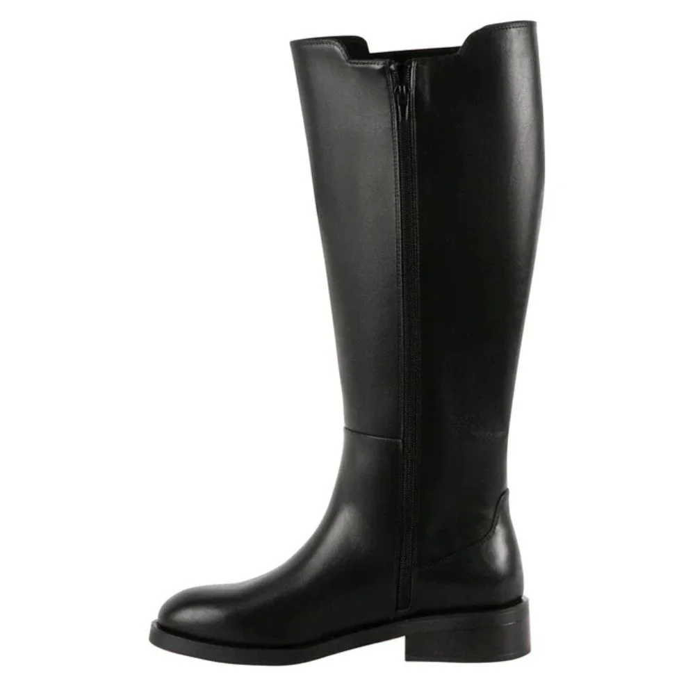 Steve Madden - Bottes hautes pour Femme - Image 3