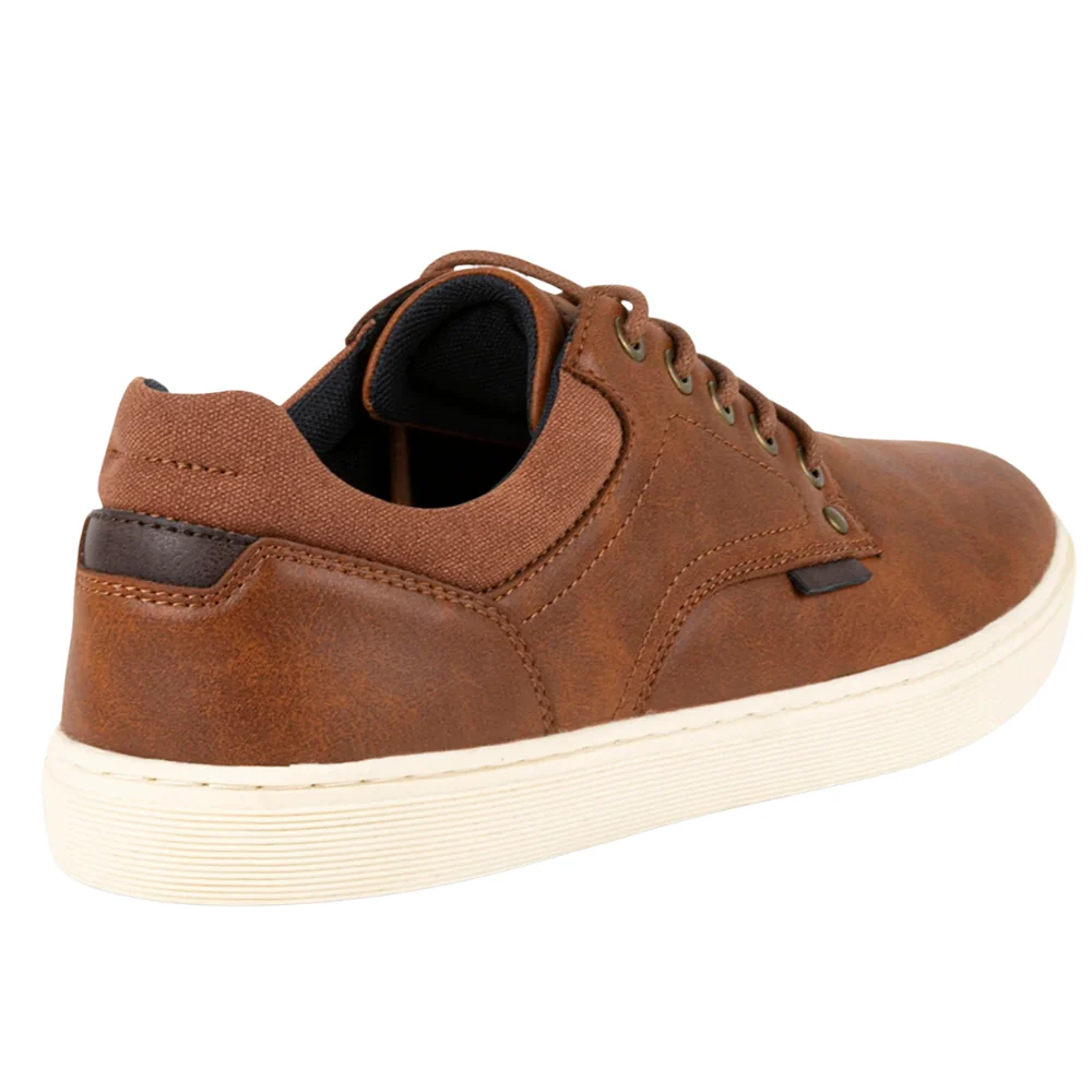Steve Madden - Chaussures Beldum pour homme - Image 6