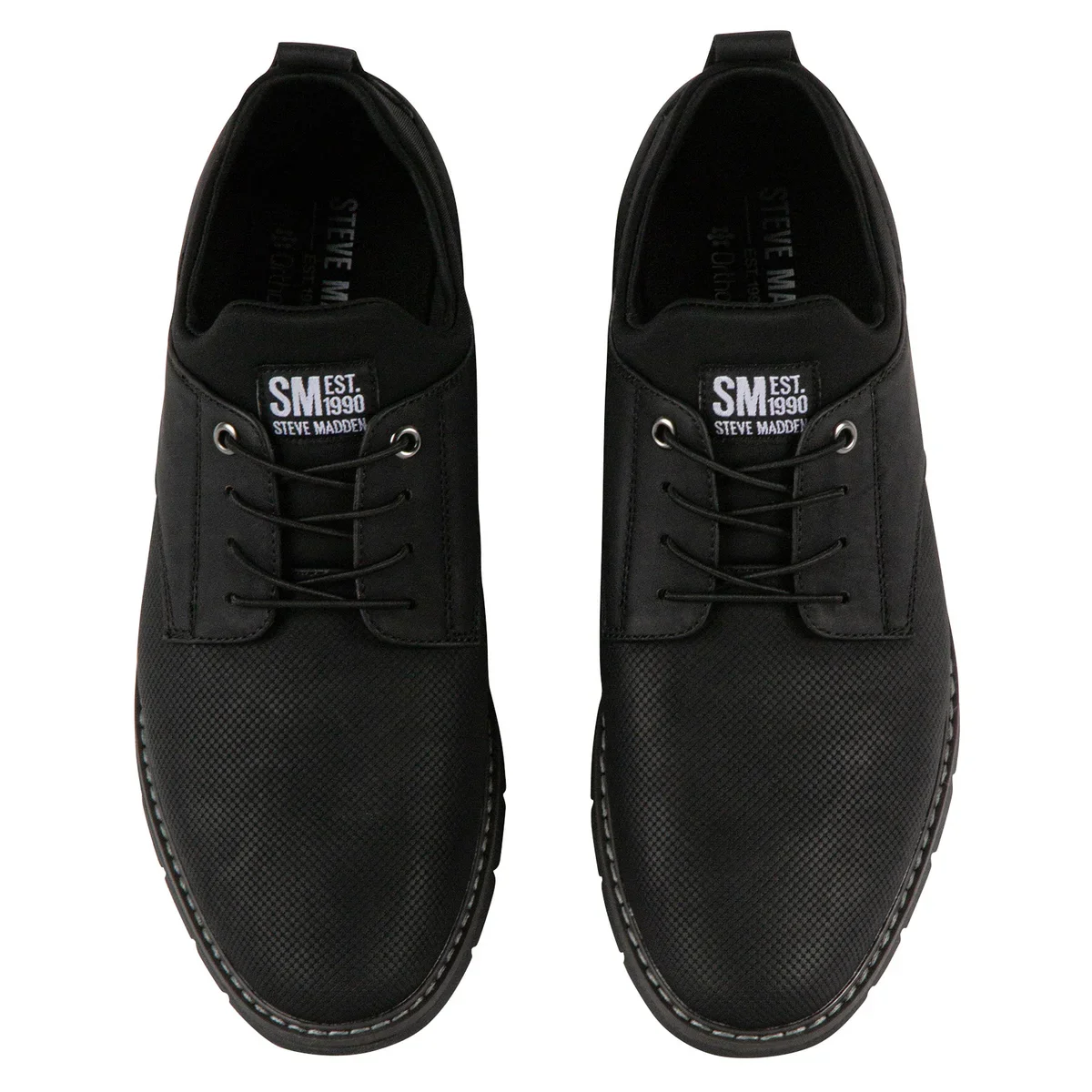 Steve Madden - Chaussures Reckaro pour hommes - Image 4