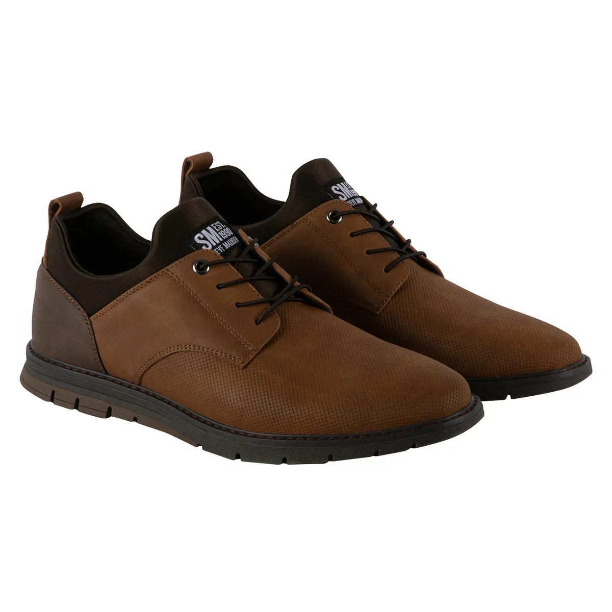 Steve Madden - Chaussures Reckaro pour hommes - Image 7