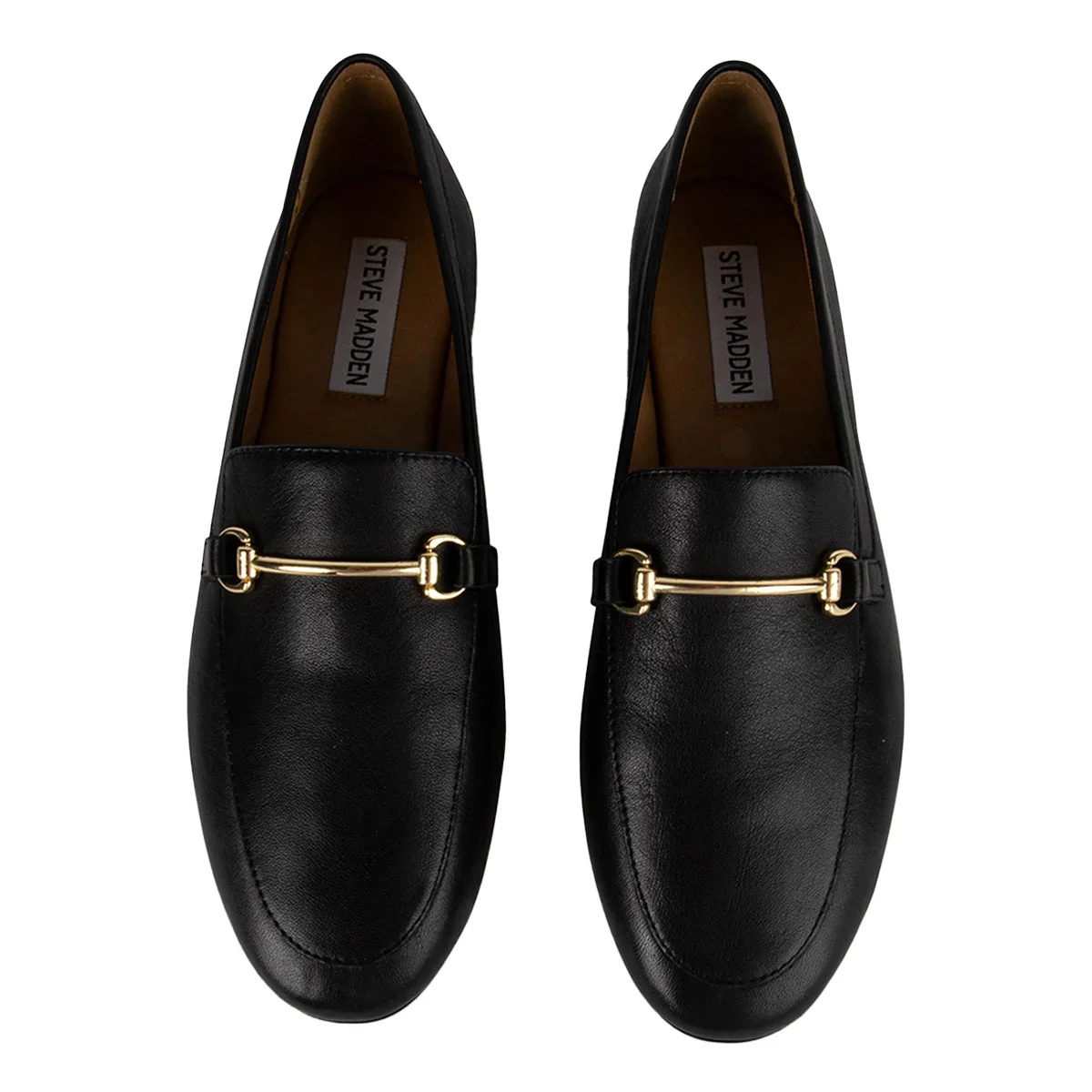 Steve Madden - Mocassins en cuir pour femme - Image 2