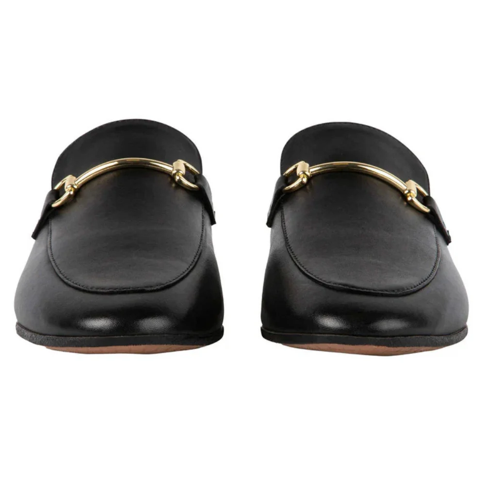 Steve Madden - Mules en Cuir pour femme
