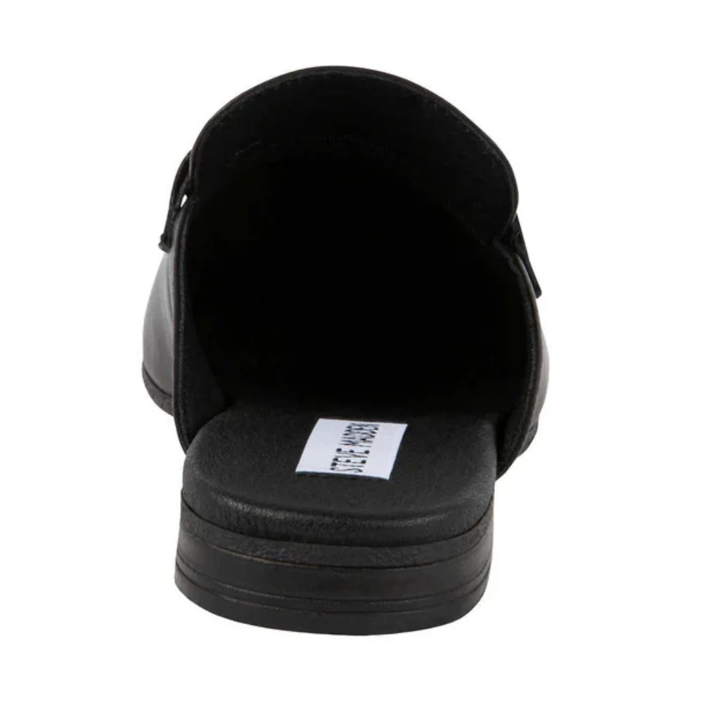 Steve Madden - Mules en Cuir pour femme - Image 4