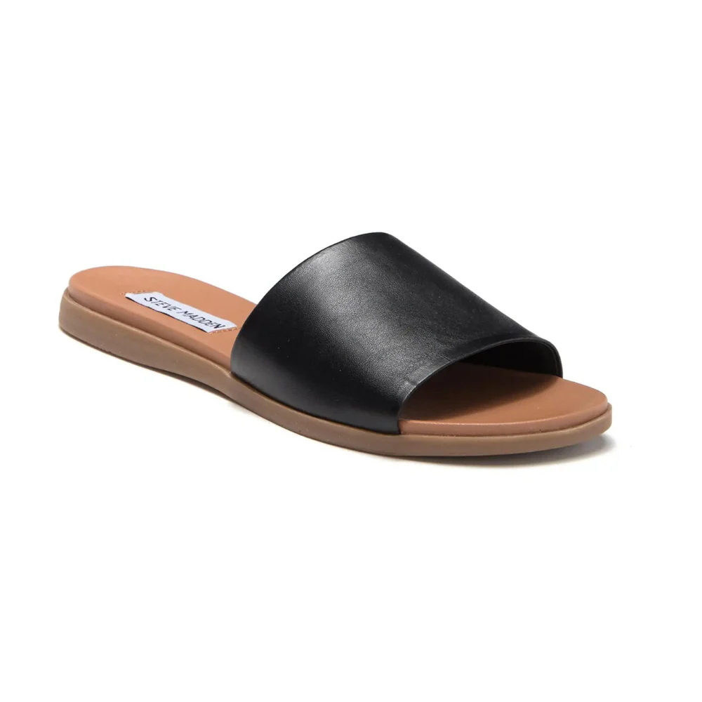 Steve Madden - Sandale Ă bande pour femme