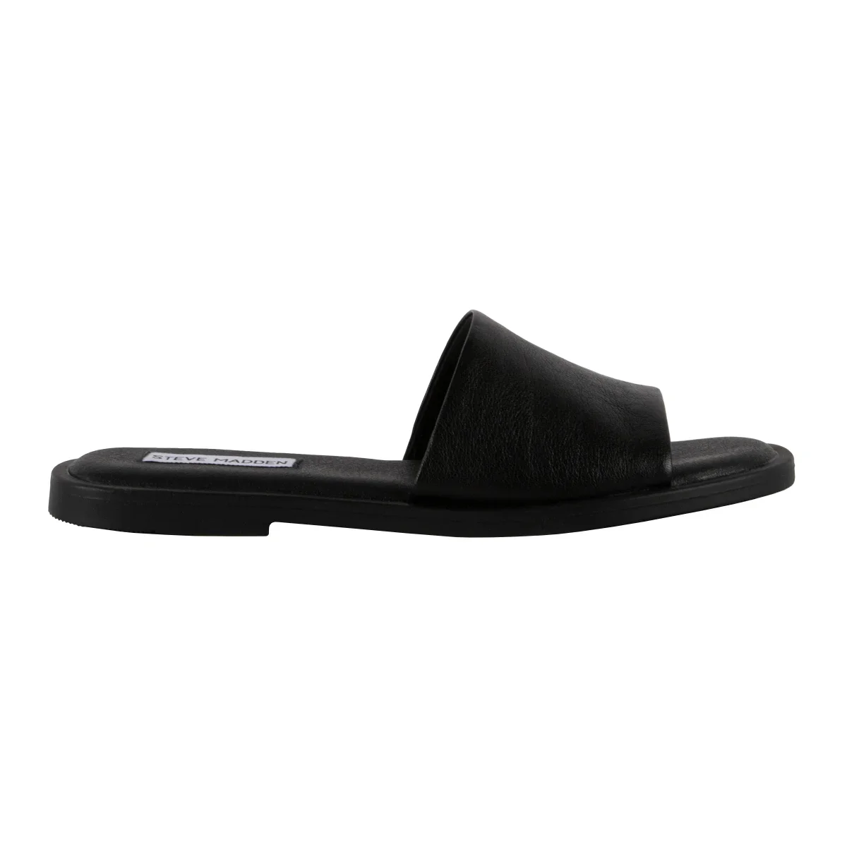 Steve Madden – Sandale en cuir pour femme - Image 2