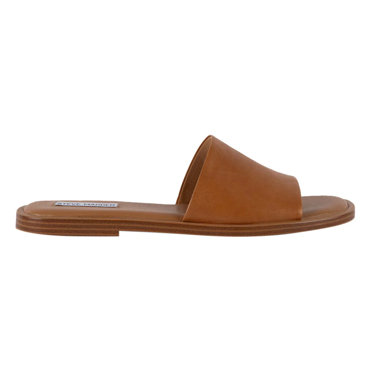Steve Madden – Sandale en cuir pour femme - Image 5
