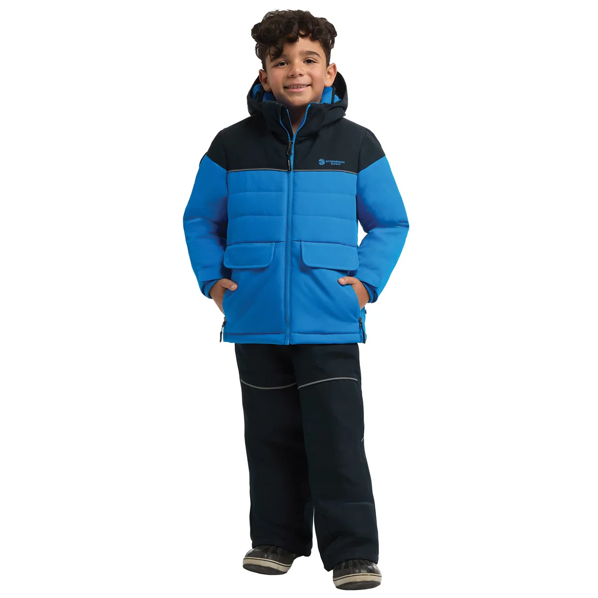 Stormpack Sunice - Habit de neige pour garçons