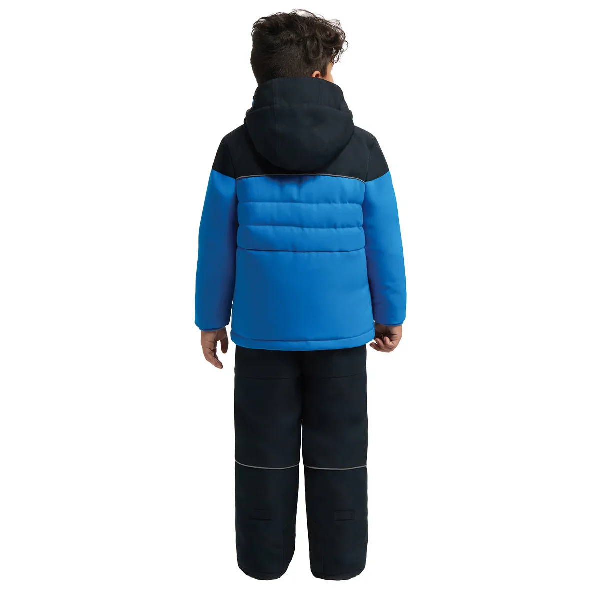 Stormpack Sunice - Habit de neige pour garçons - Image 2