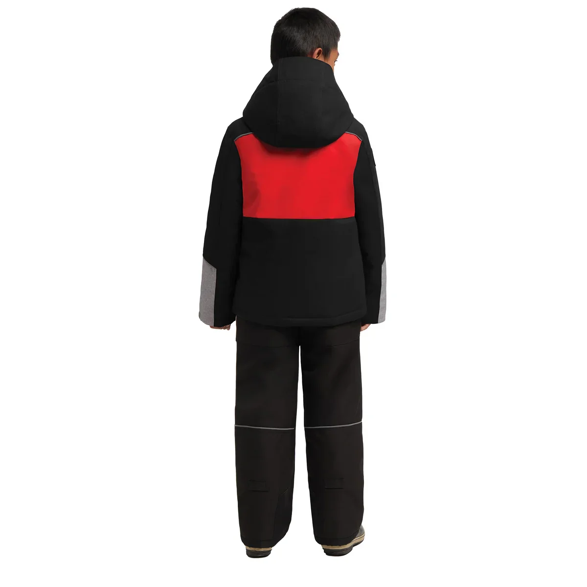 Stormpack Sunice - Habit de neige pour garçons - Image 4