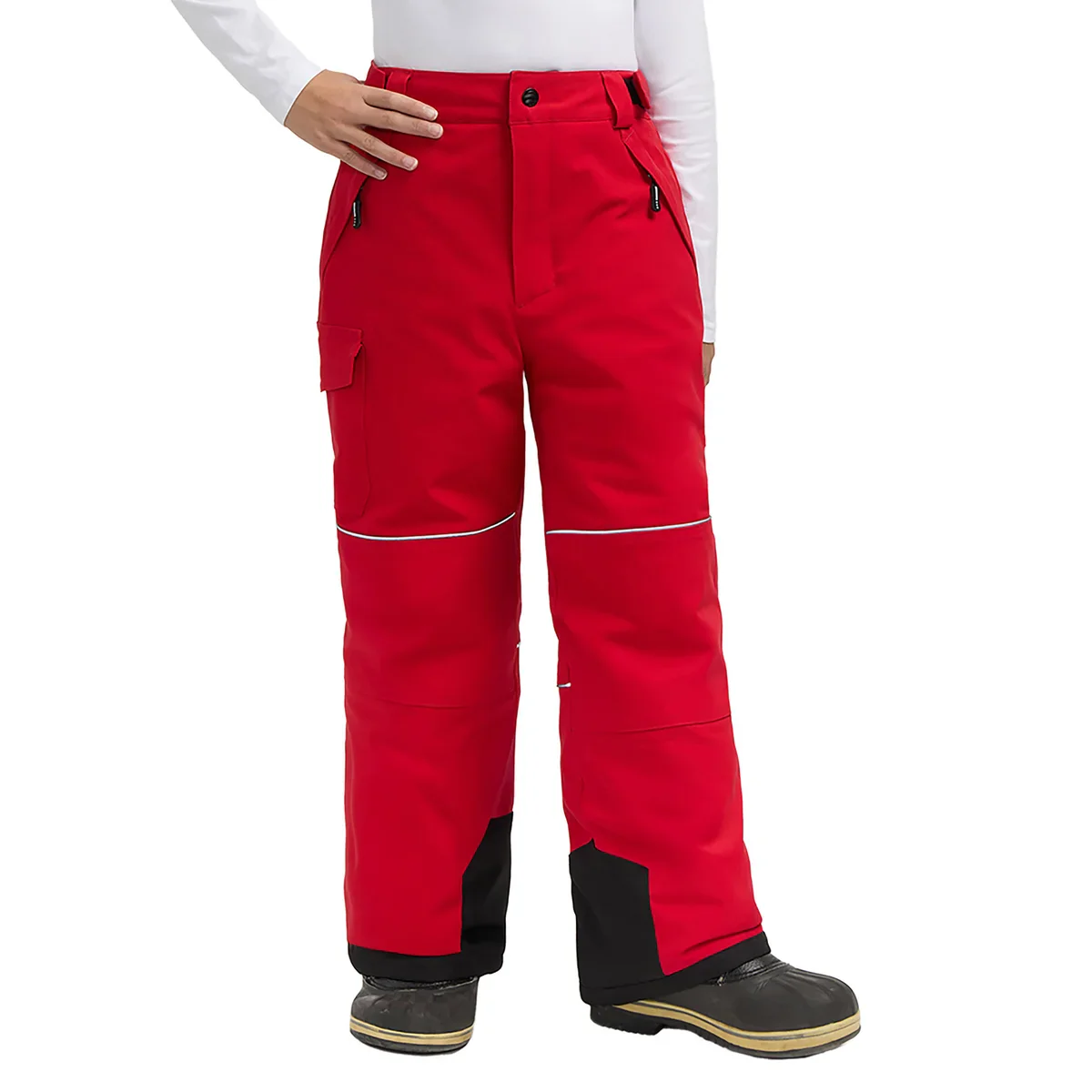 Stormpack Sunice - Pantalon de neige - Image 4