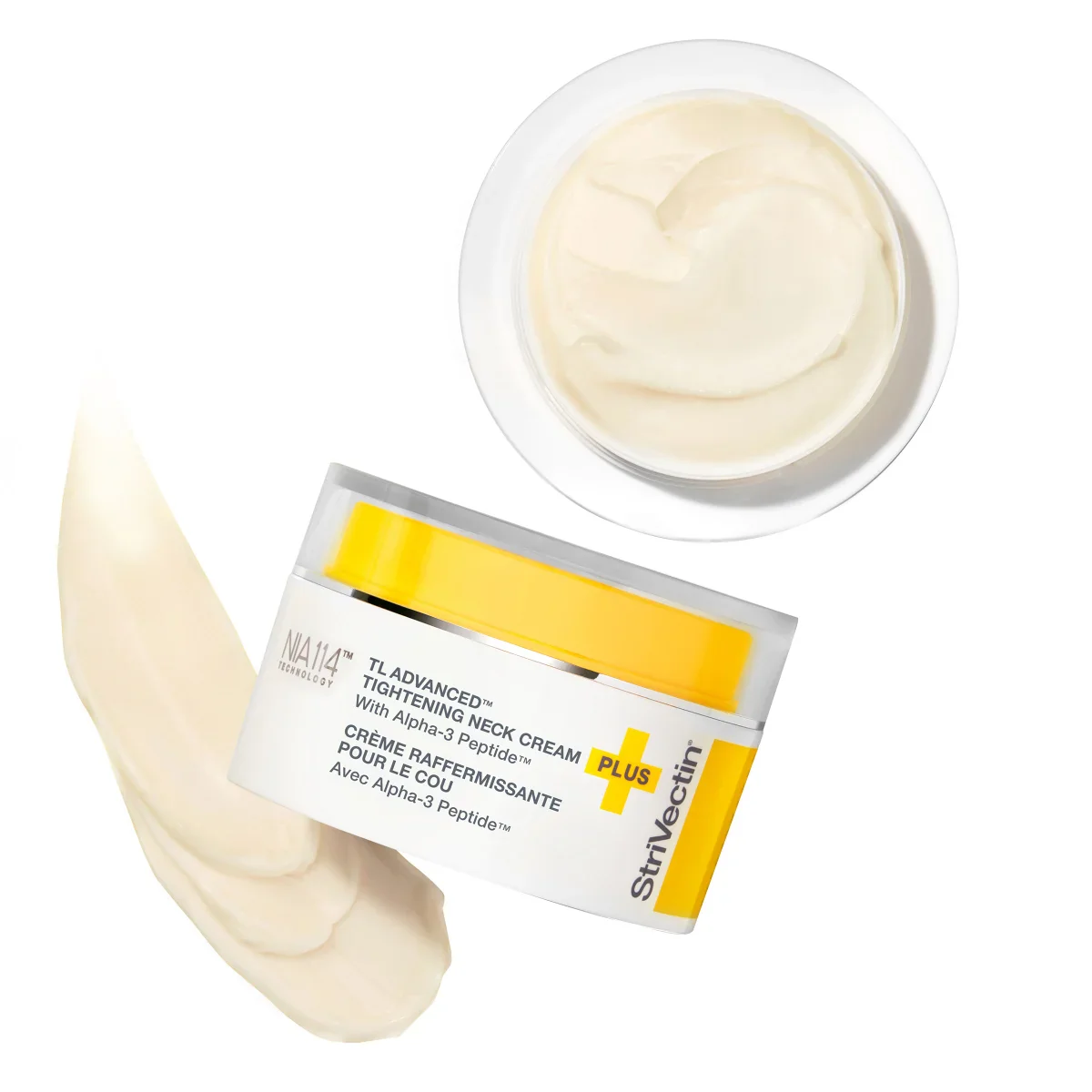 StriVectin - Crème raffermissante avancée, 2 x 30 ml - Image 2