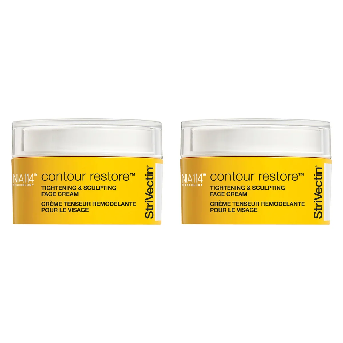 StriVectin - Crème raffermissante et sculptante