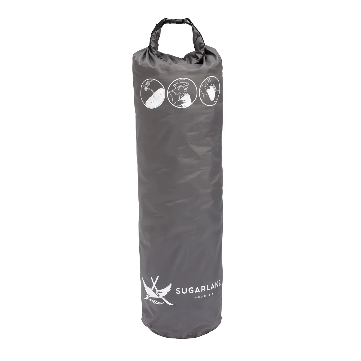SugarLake Gear Co. - Matelas de sol autogonflant - Image 3