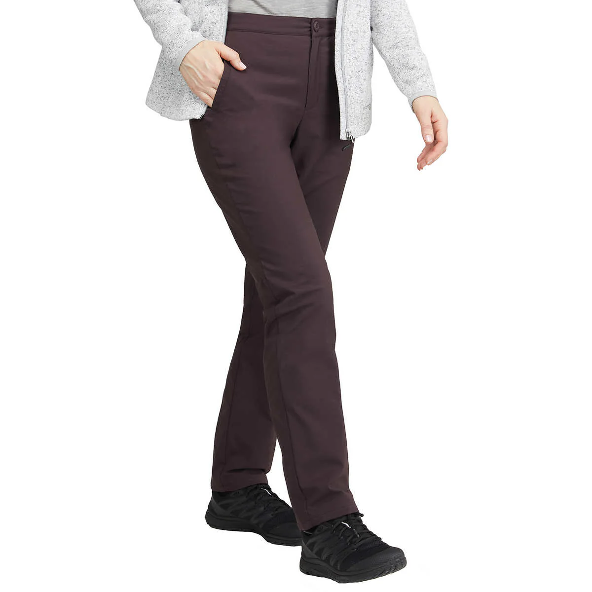 Sunice - Pantalon coupe-vent Stormpack