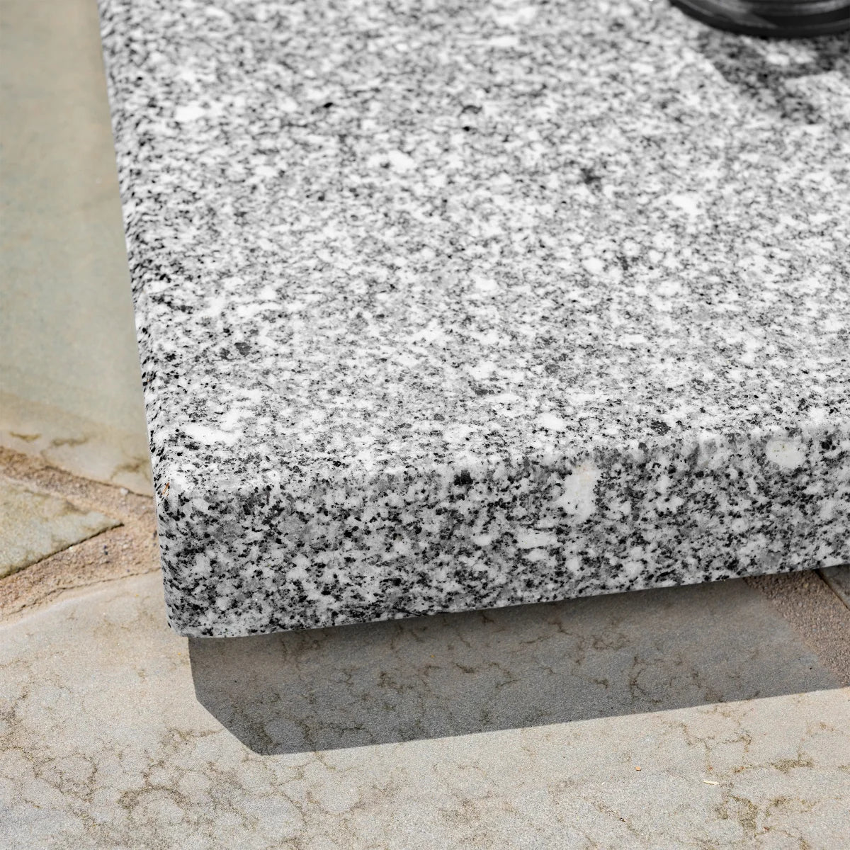 SunVilla - Base de parasol en granite - Image 2