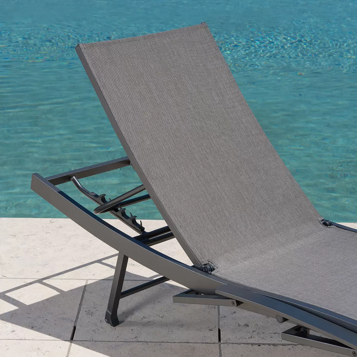 SunVilla - Chaise longue - Image 2