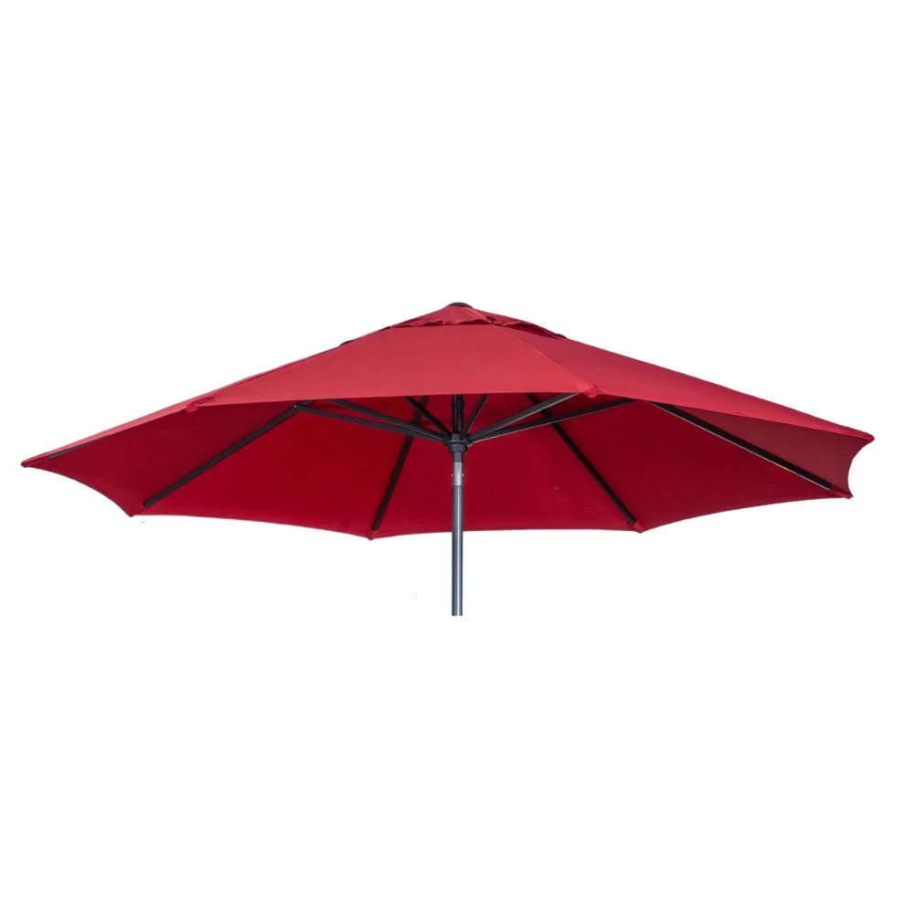 SunVilla - Parasol rond de 3 m (10 pi) - Image 6