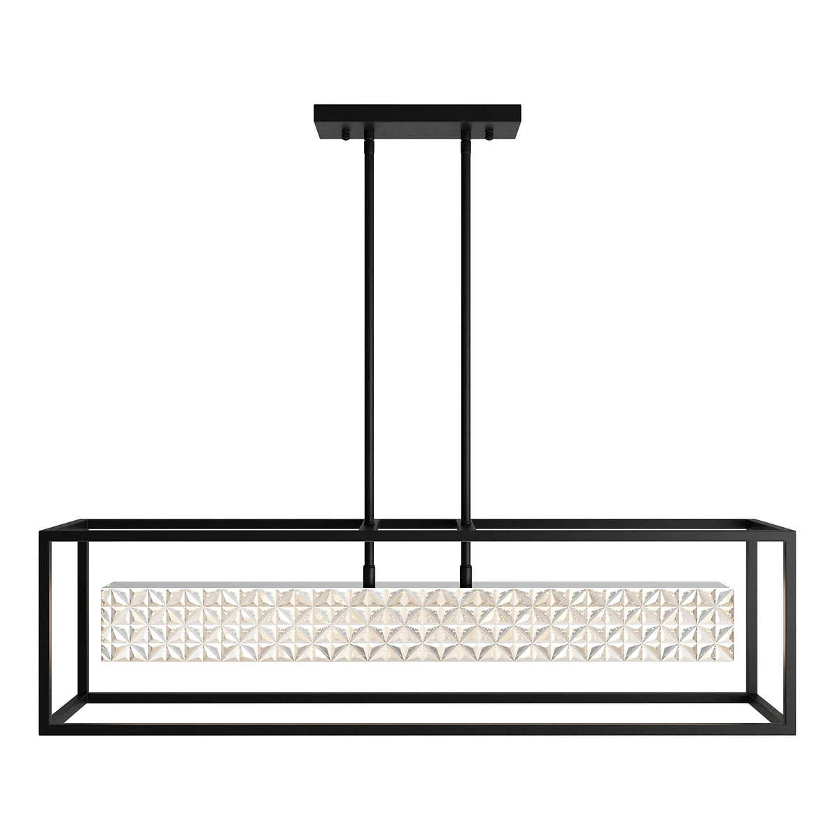 Artika - Lustre suspendu à lumière DEL