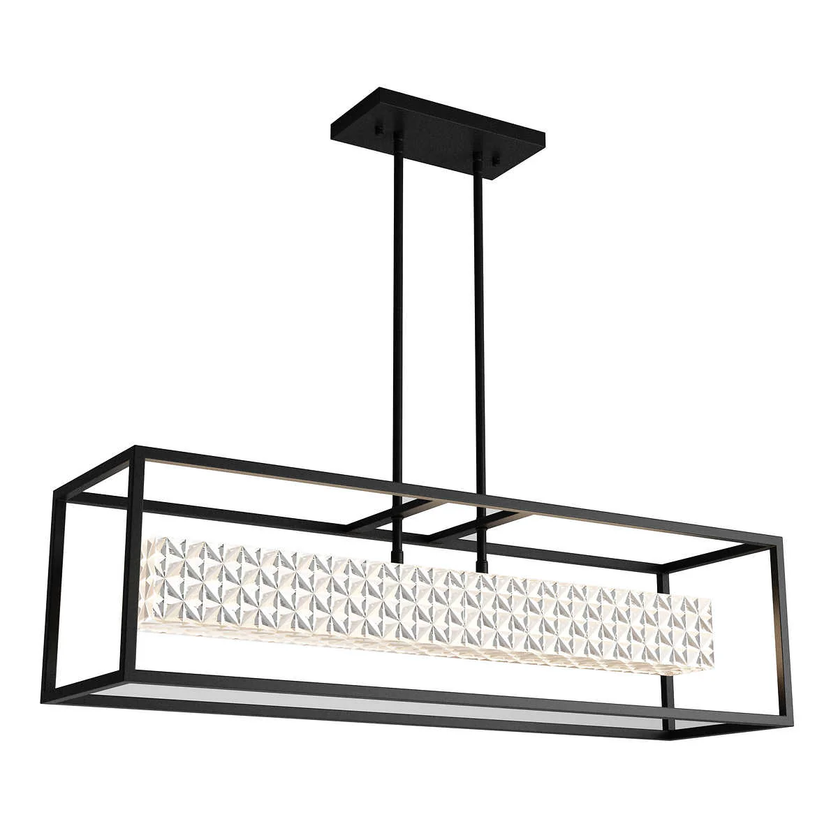 Artika - Lustre suspendu à lumière DEL - Image 3