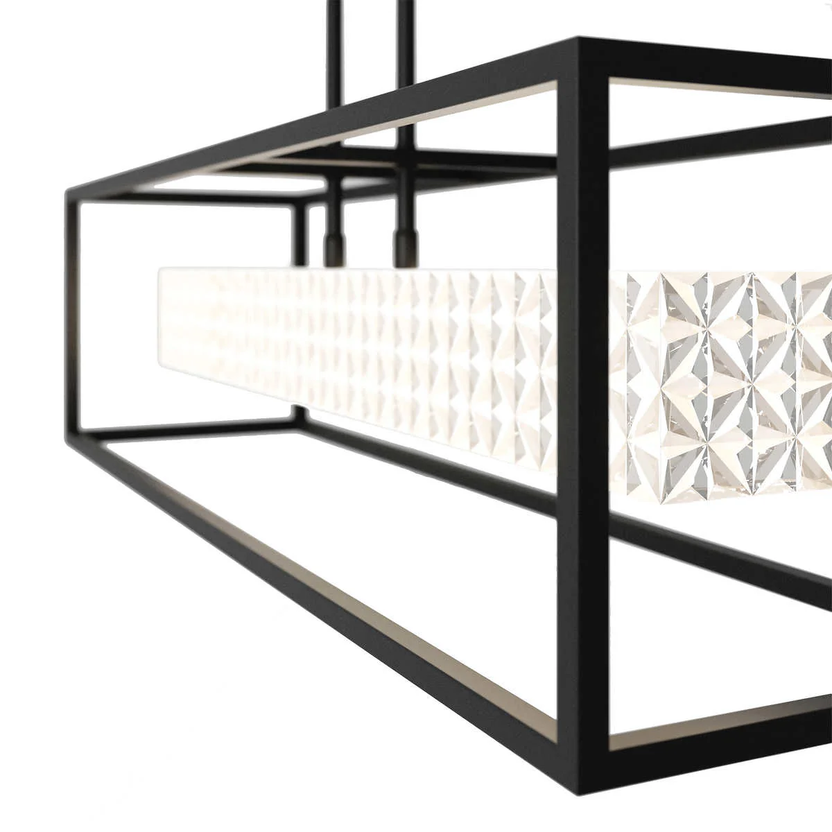 Artika - Lustre suspendu à lumière DEL - Image 4