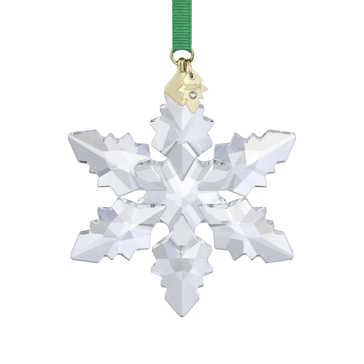 Swarovski - Décoration Édition annuelle, 2024