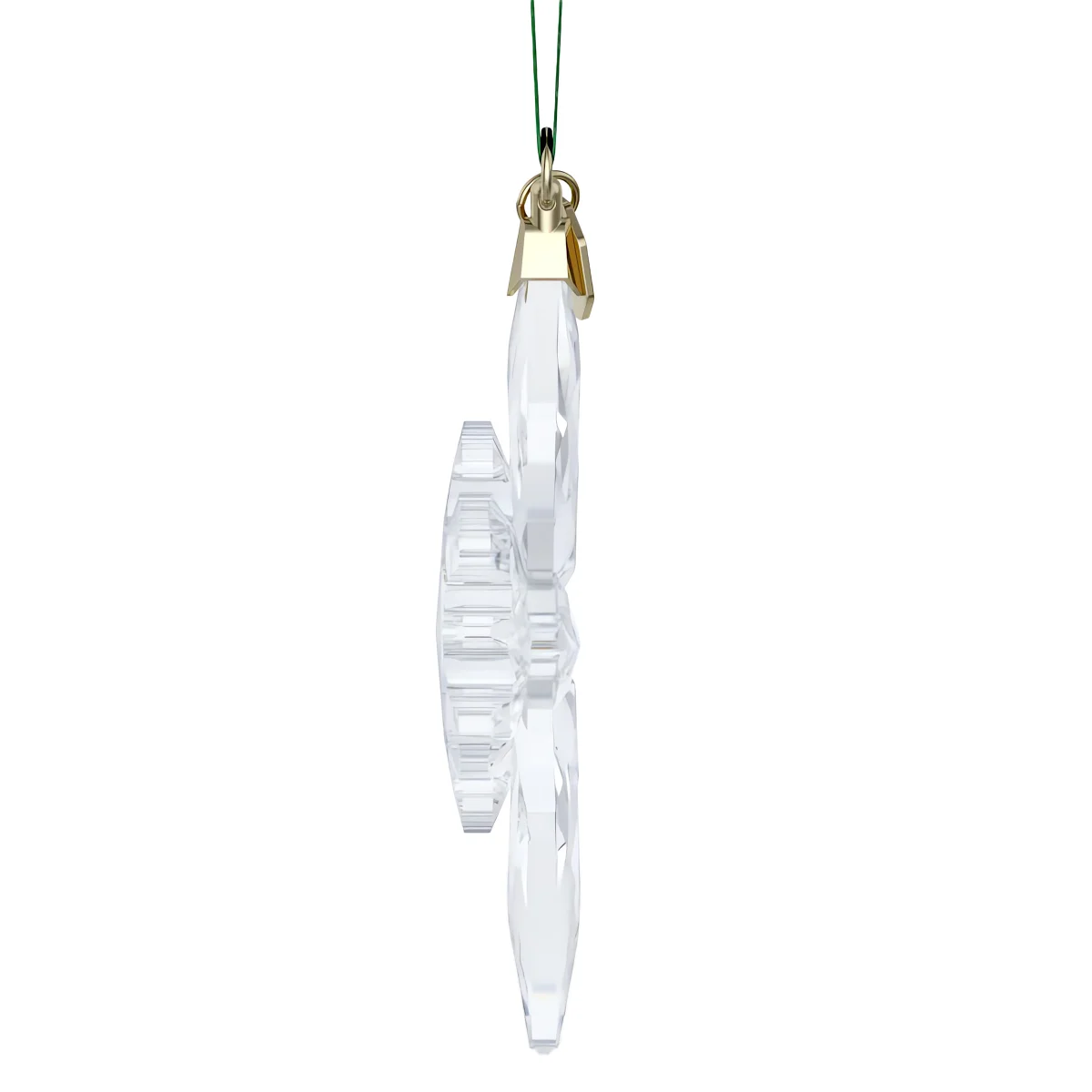 Swarovski - Ornement Annuelle, Édition 2025 - Image 3