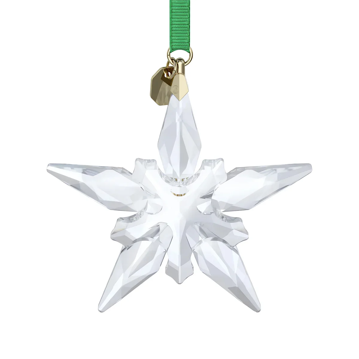 Swarovski - Ornement Annuelle, Édition 2025 - Image 4