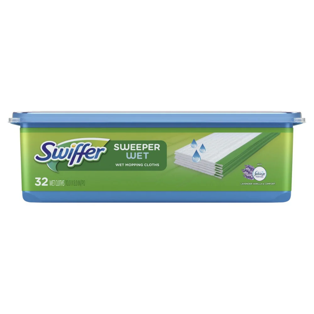 Swiffer - Linges humides Sweeper Wet - Image 2