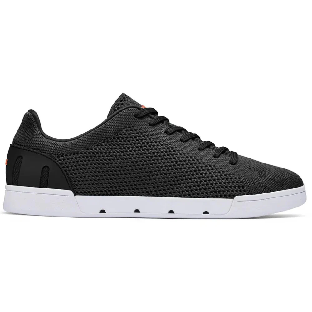 Swims - Chaussures 'Breeze' en maille pour homme - Image 2
