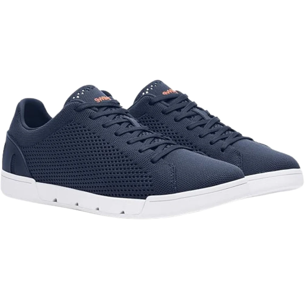 Swims - Chaussures 'Breeze' en maille pour homme - Image 4