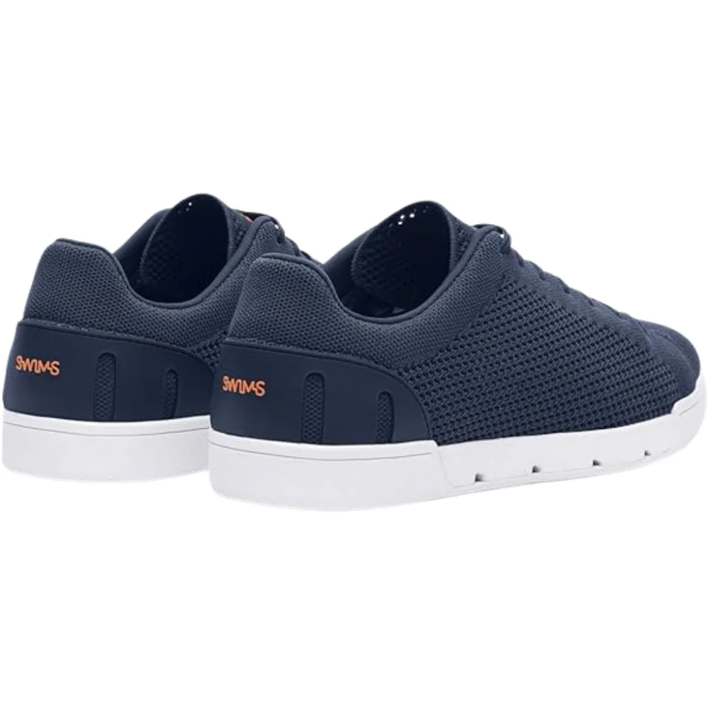 Swims - Chaussures 'Breeze' en maille pour homme - Image 5