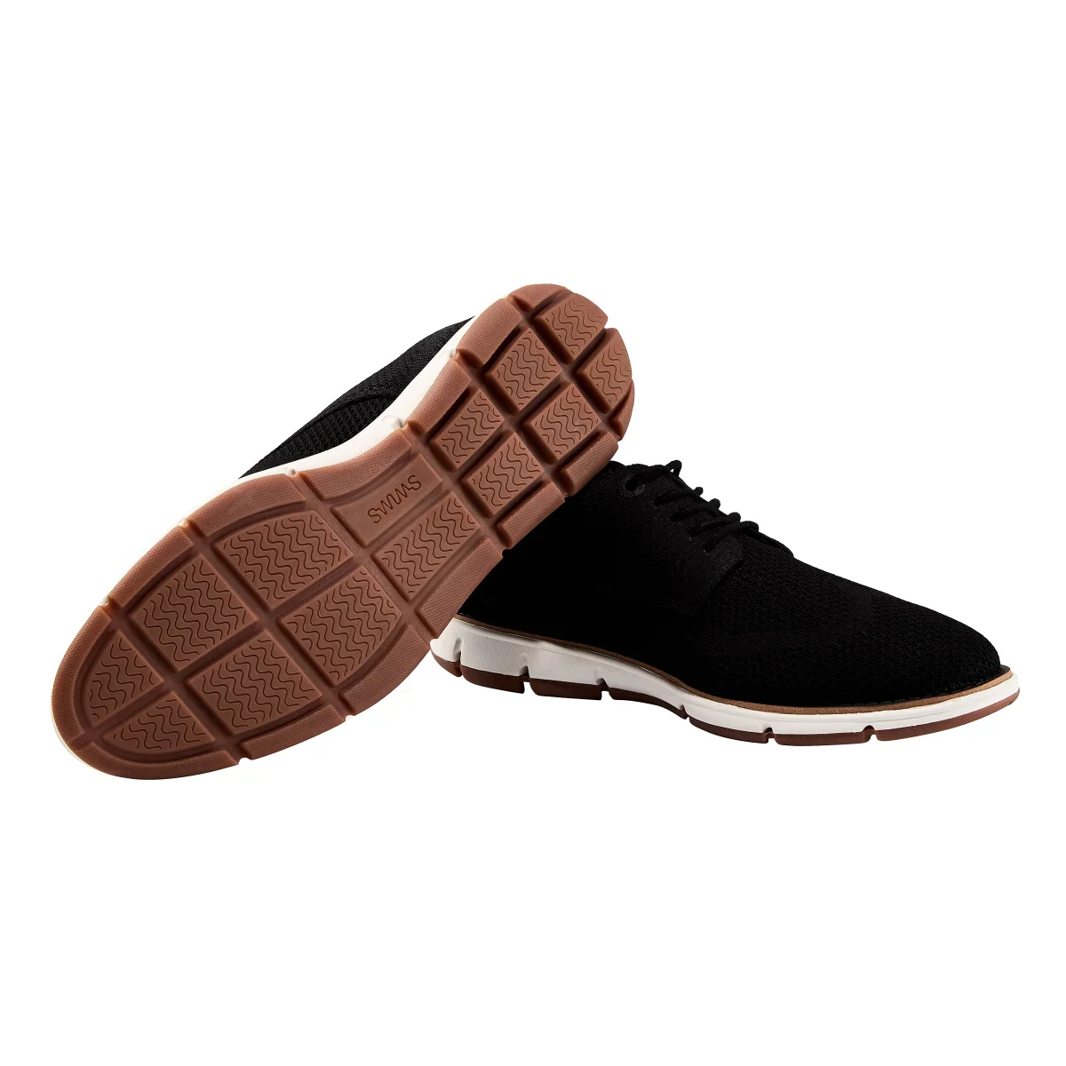 SWIMS - Chaussures Olsen Knit pour homme - Image 3