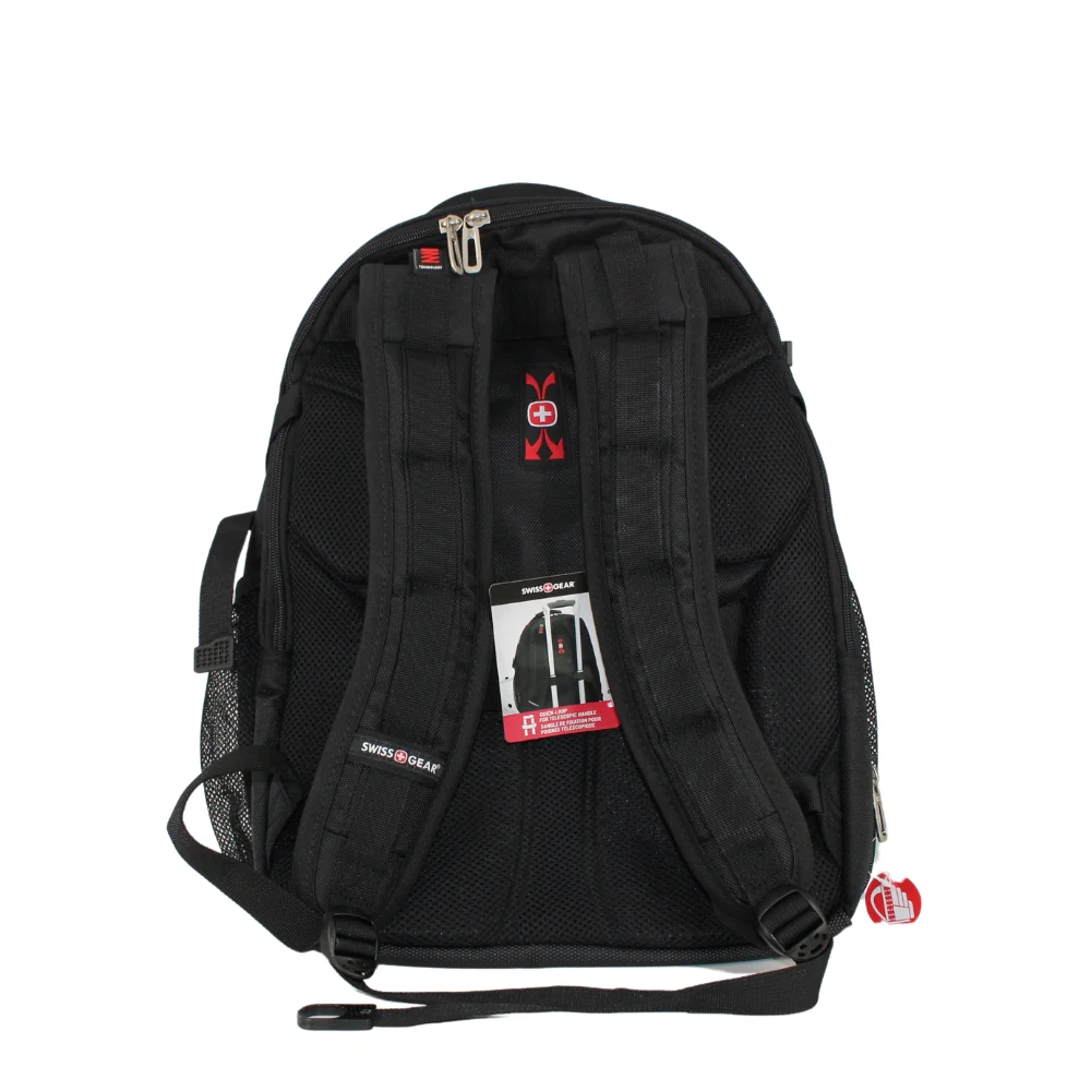 Swiss Gear - Sac à dos imperméable pour portable et pour tablette - Image 3