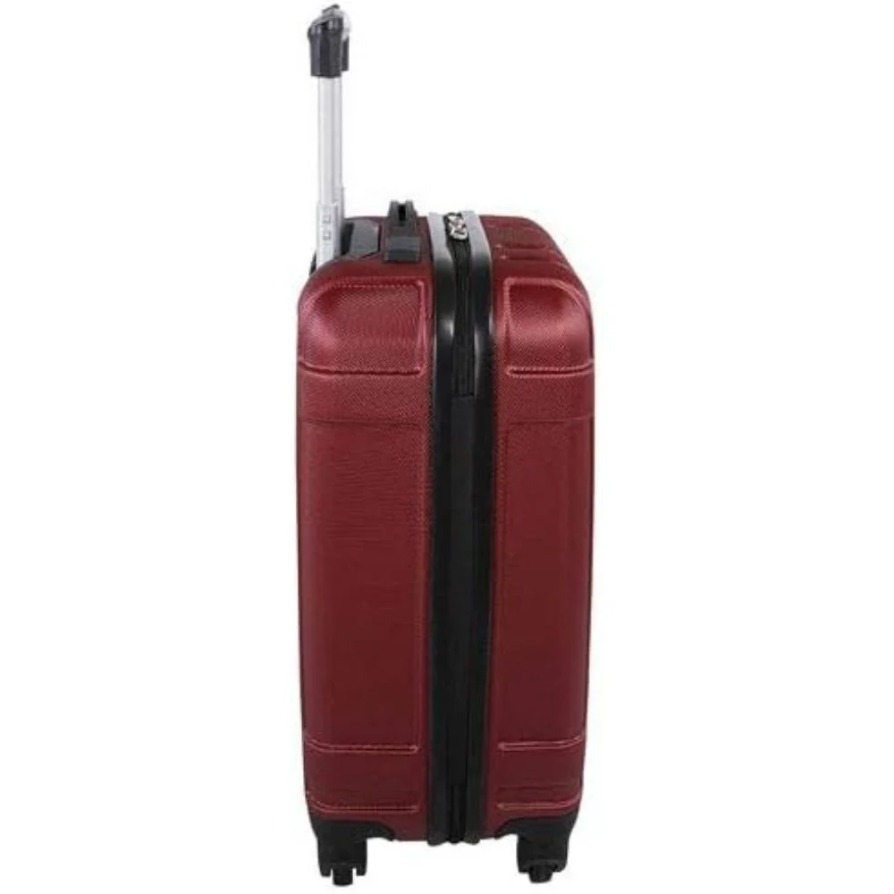 Swiss Gear - Tyax Valise rigide à 4 roues - Image 2