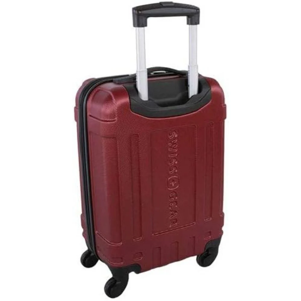 Swiss Gear - Tyax Valise rigide à 4 roues - Image 3