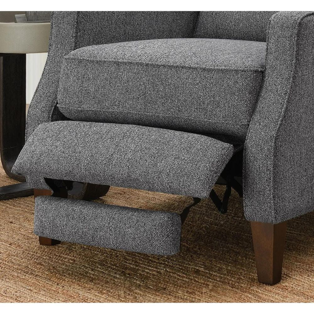 Synergy Home - Fauteuil inclinable en tissu - Image 4