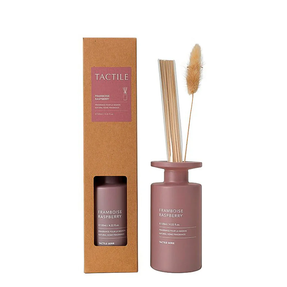 Tactile - Diffuseur Ă la framboise