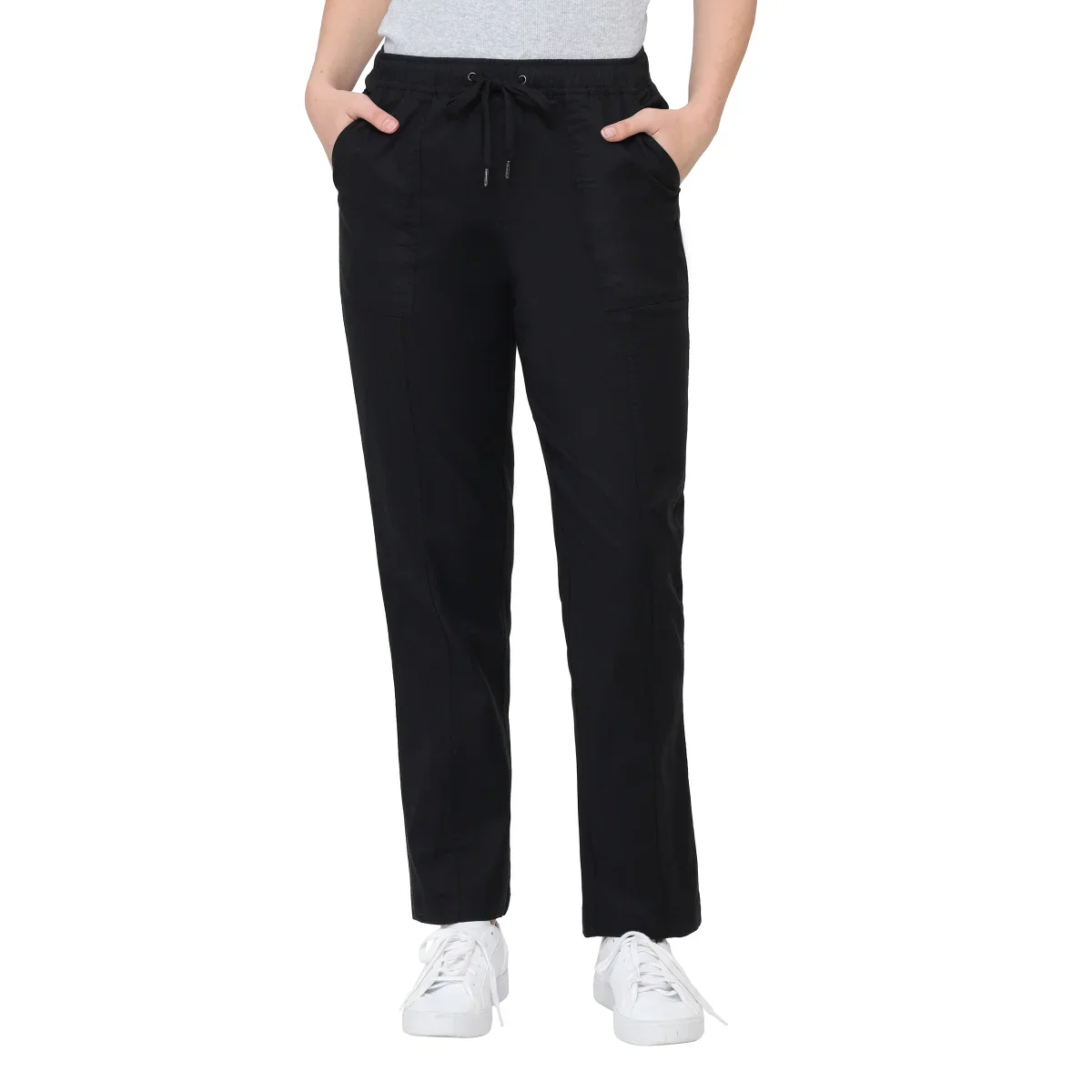 Tahari - Pantalon à enfiler - Image 5