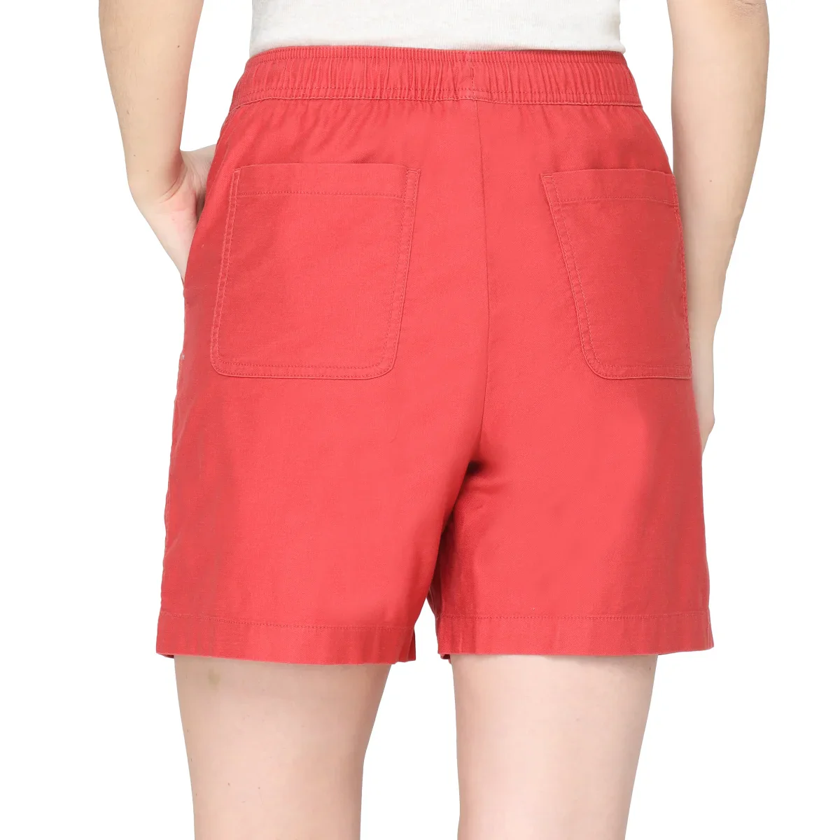 Tahari – Pantalon court à enfiler - Image 2