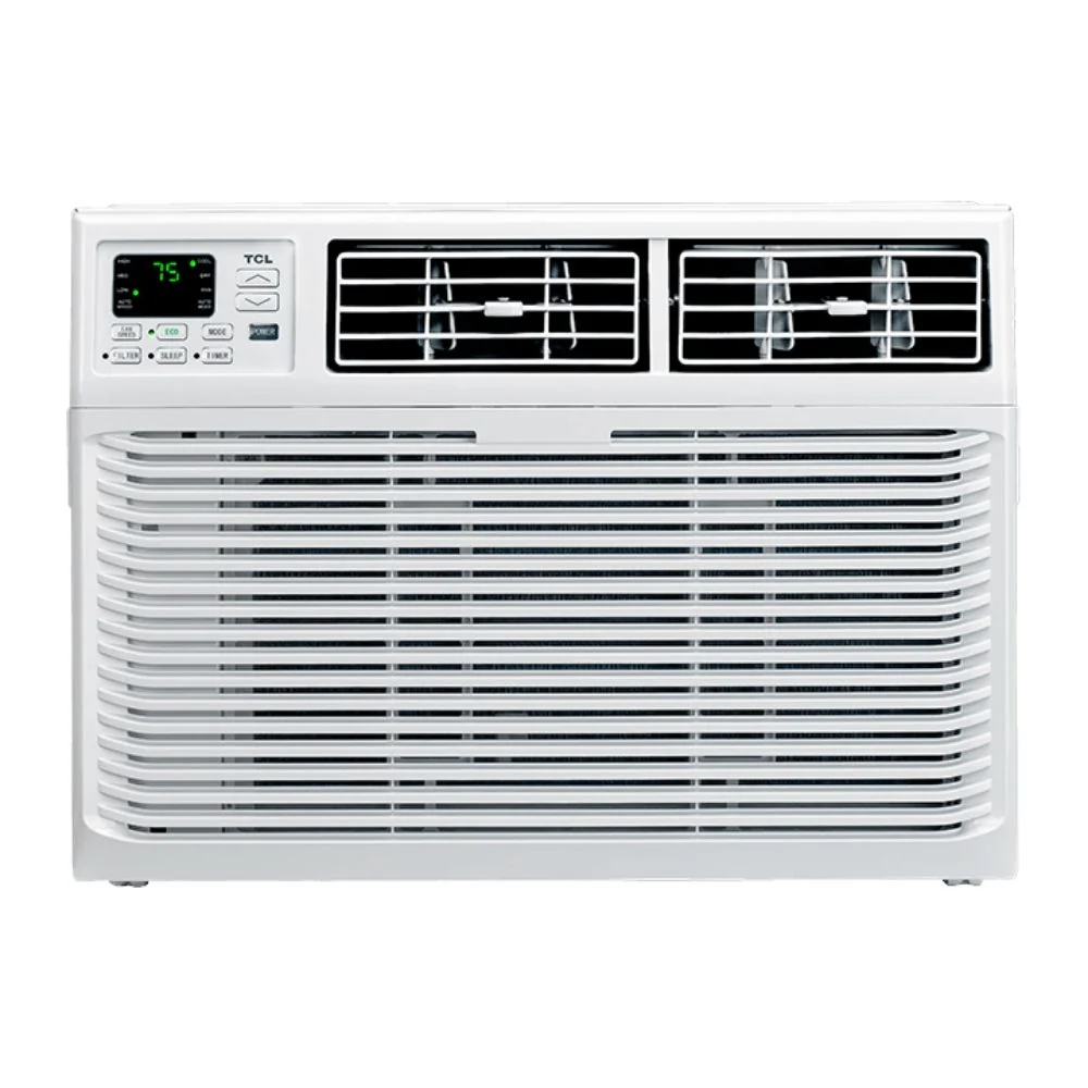 TCL - Climatiseur de fenêtre - Image 2