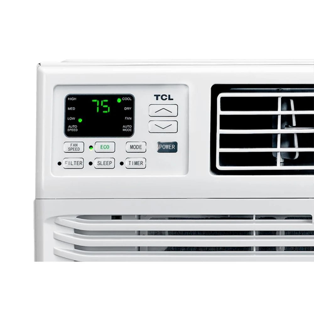 TCL - Climatiseur de fenêtre - Image 4
