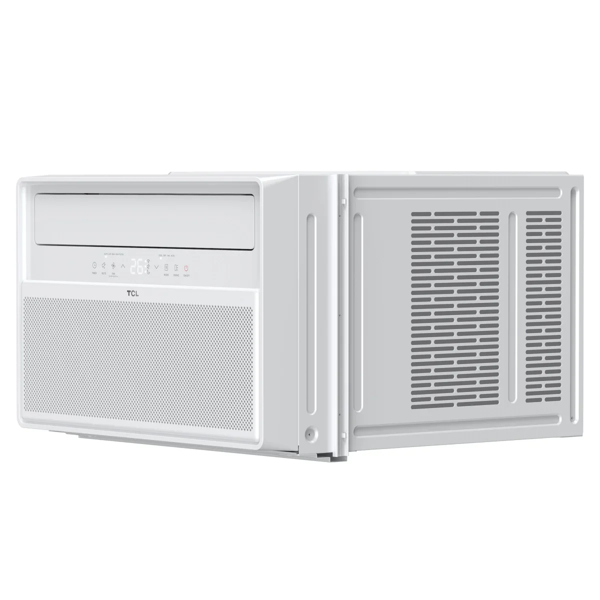 TCL - climatiseur de fenêtre à inverseur intelligent série Q, 15 000 BTU - Image 2