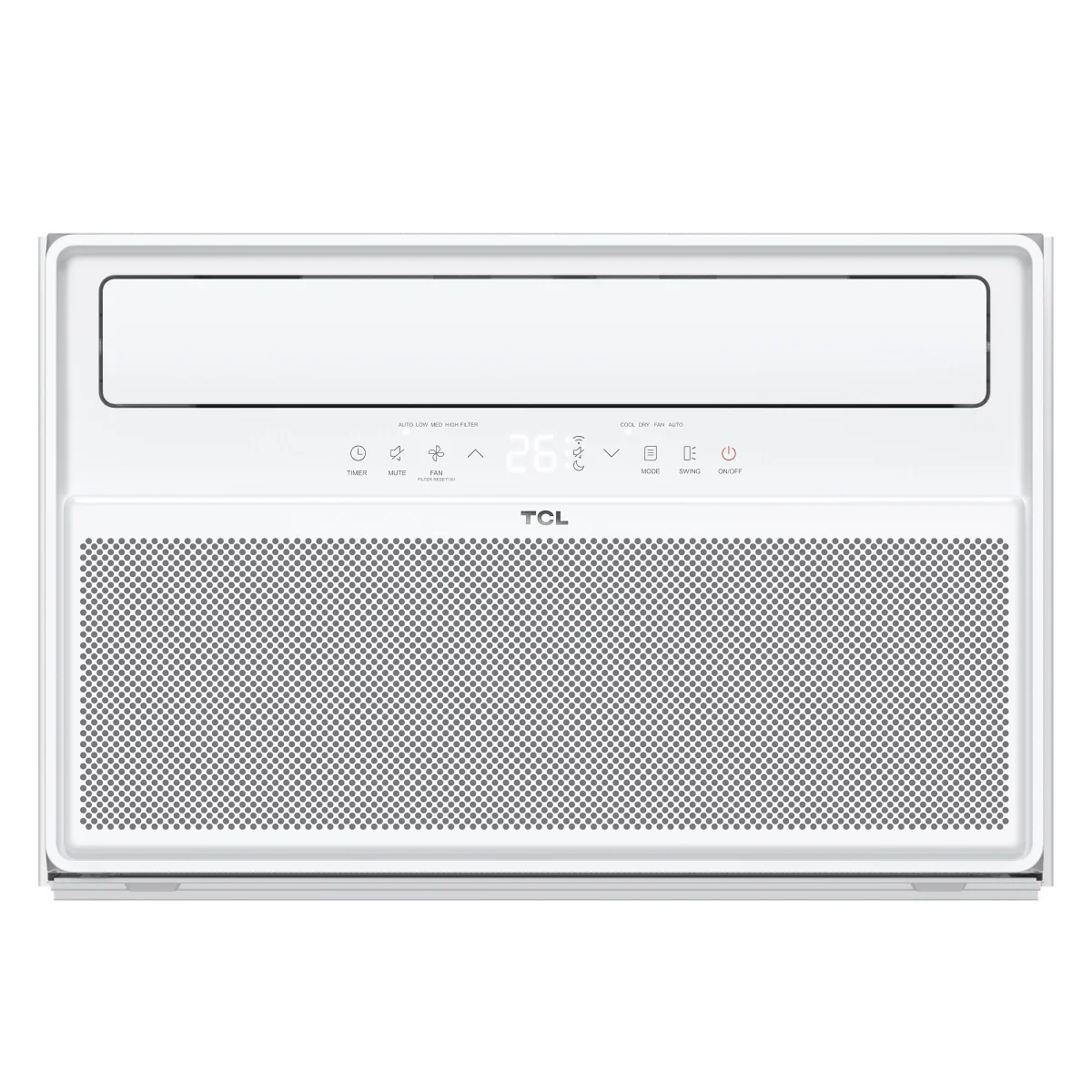TCL - climatiseur de fenêtre à inverseur intelligent série Q, 15 000 BTU - Image 3