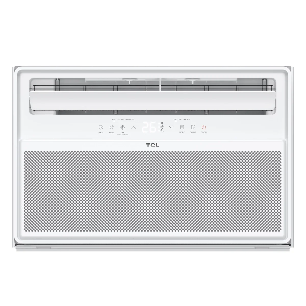 TCL - climatiseur de fenêtre à inverseur intelligent série Q, 15 000 BTU - Image 4